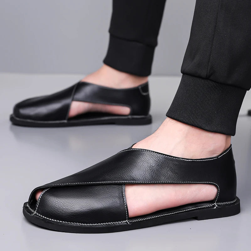 Belmonte Sandals