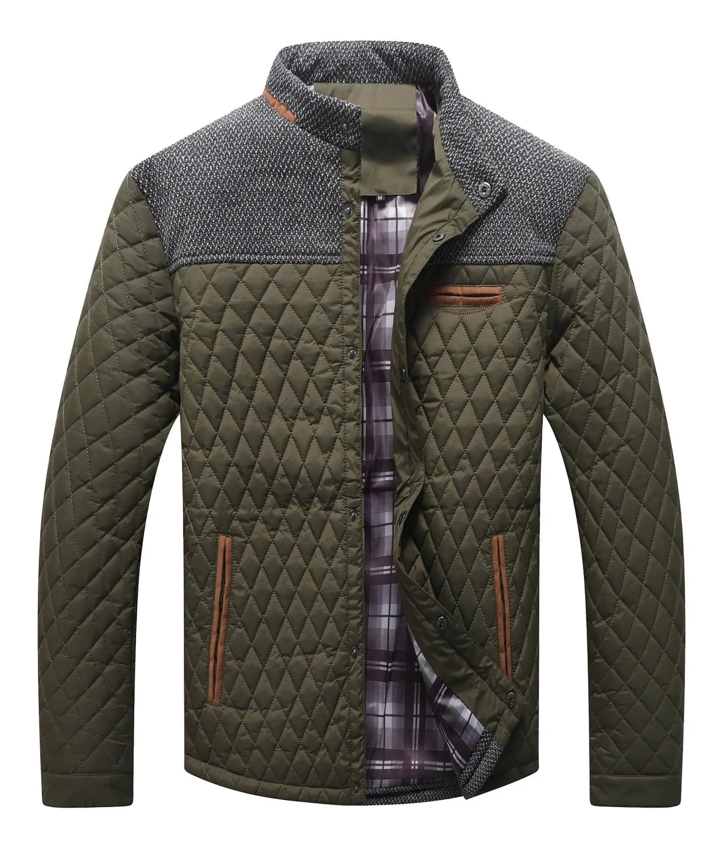 Sera Vento Jackets