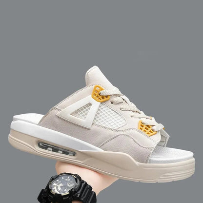 AJ4 Orthopedic Slippers
