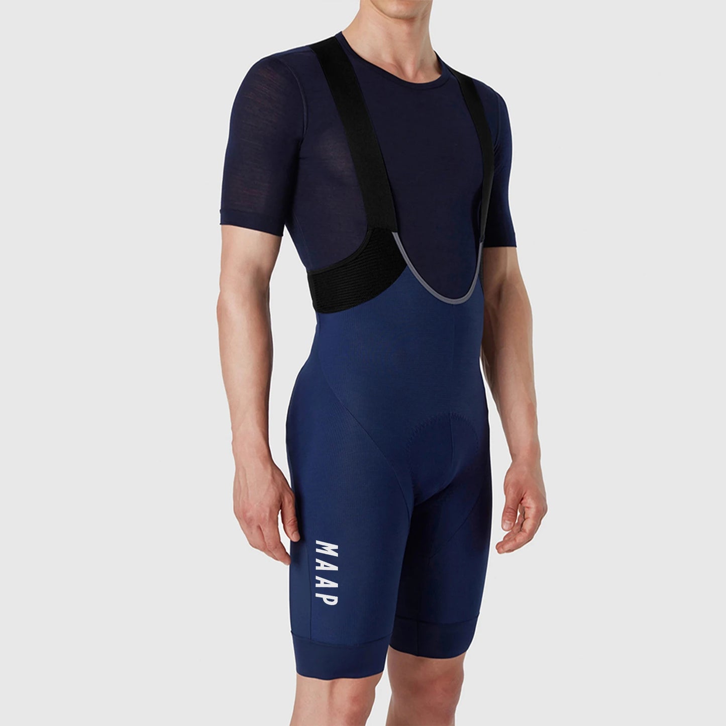 Lucero Cycling Bib Shorts
