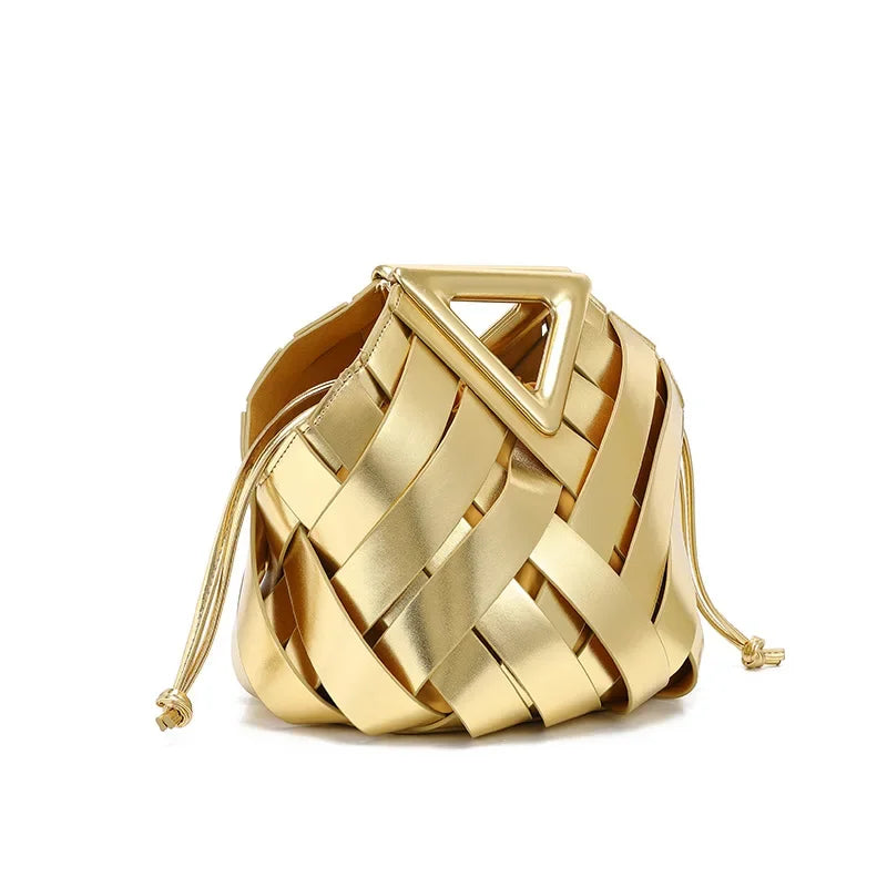 SOLIE BLOOM Handbag