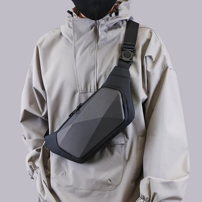 Varenzio Waist Bag