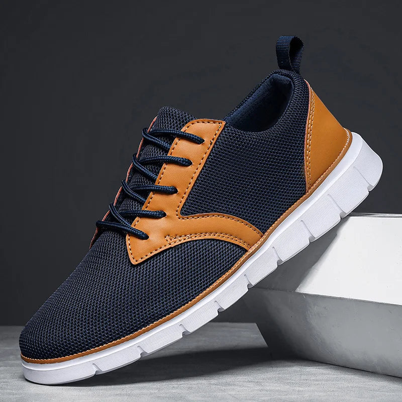 Cavaldo Lightweight Sneakers