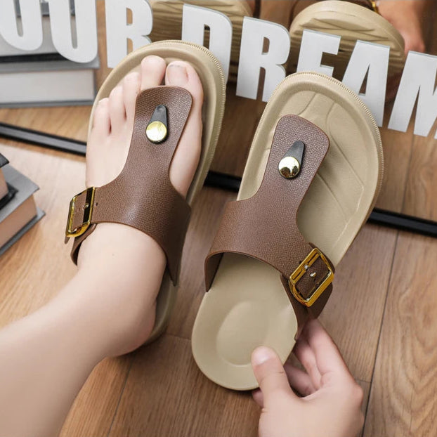 CortinoBirken Comfort Flip-Flops