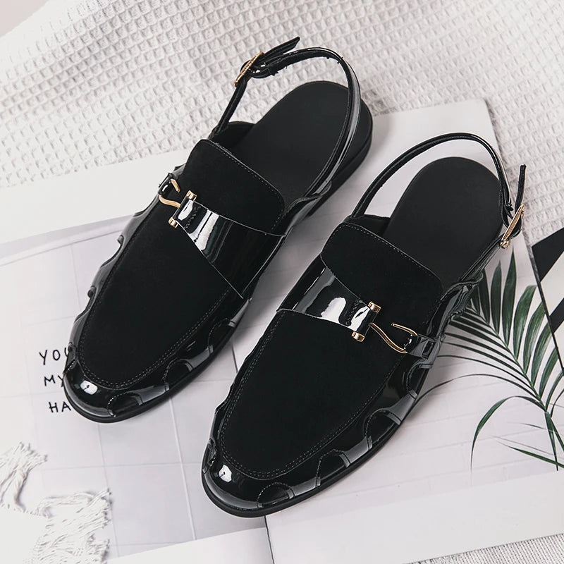 Sole Aria Sandals