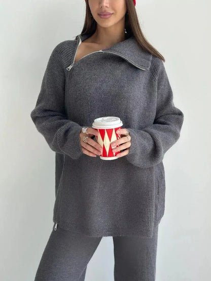 Soave Luminosa Two Piece Set