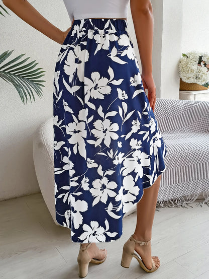 Luna Franta Skirt