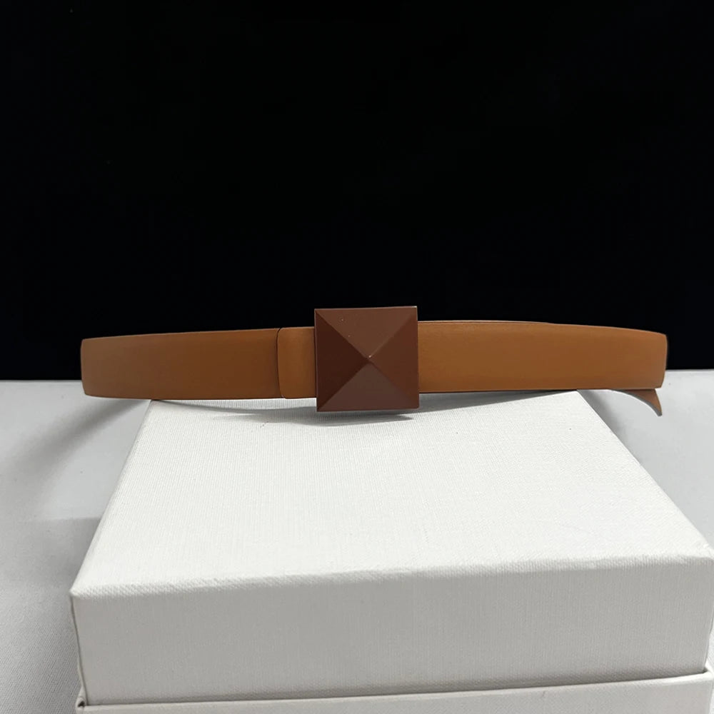 Fusione Square Belt