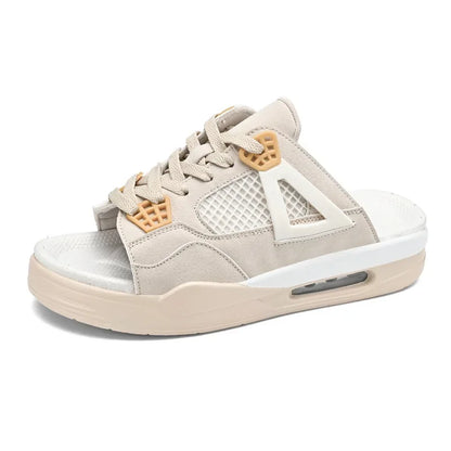 AJ4 Orthopedic Slippers