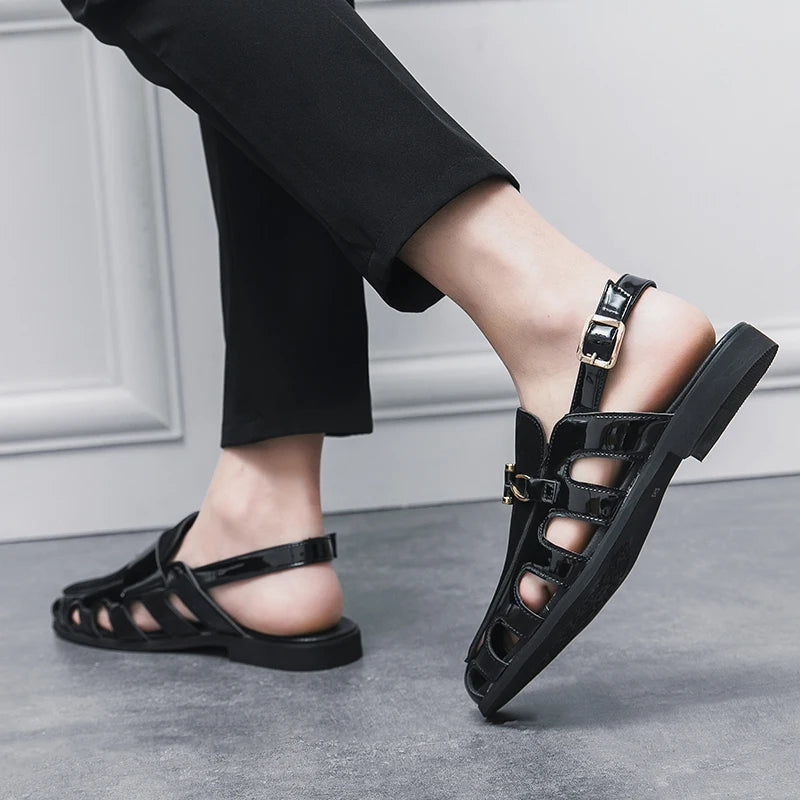 Sole Aria Sandals