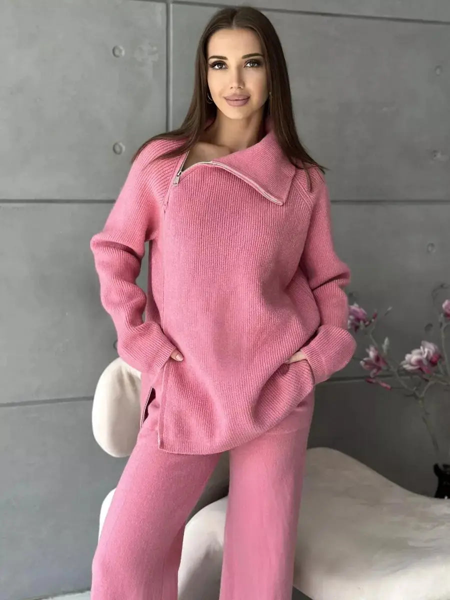 Soave Luminosa Two Piece Set