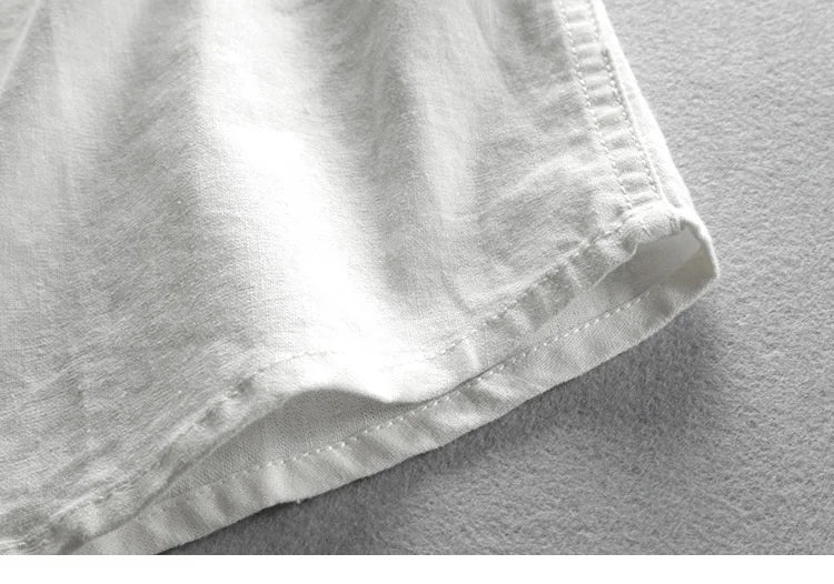 Japan Style Cotton Shirt