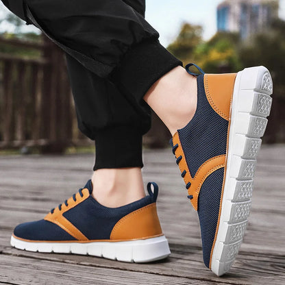 Cavaldo Lightweight Sneakers
