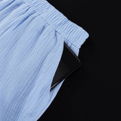 Primavera Long Sleeve Set