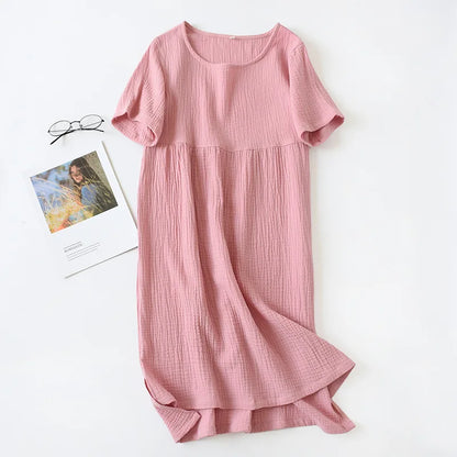 Airi Cotta Dress