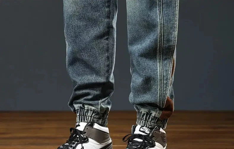 VOID Baggy Jogger Jeans