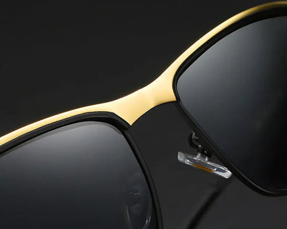 Suprema BMW Sunglasses