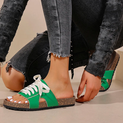Iliana Sandals