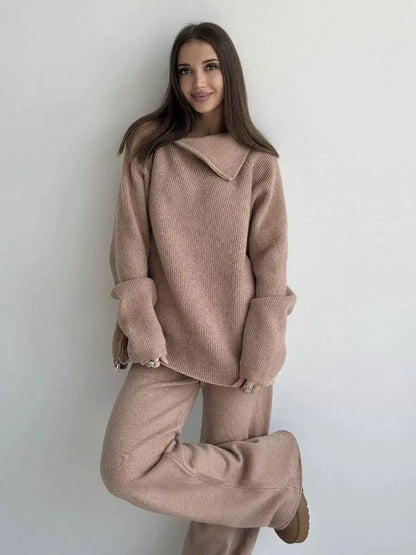 Soave Luminosa Two Piece Set
