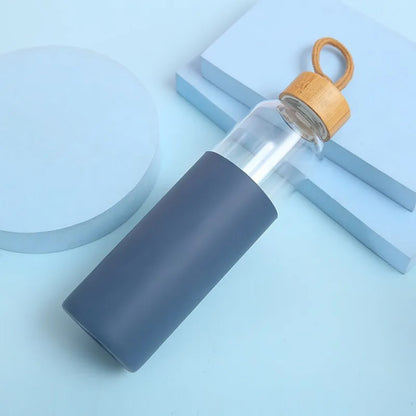 Bexley Glass Water Bottle