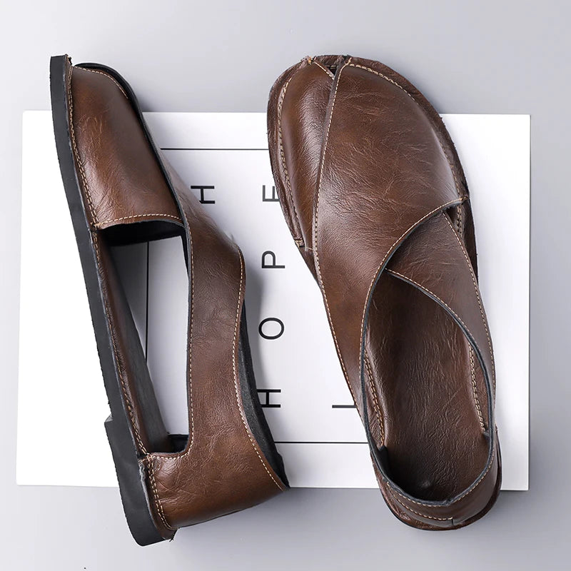 Belmonte Sandals