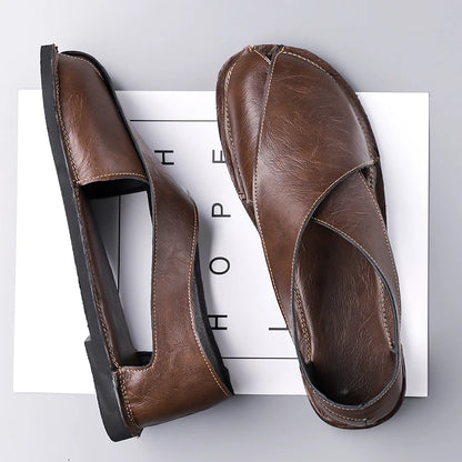 Belmonte Sandals
