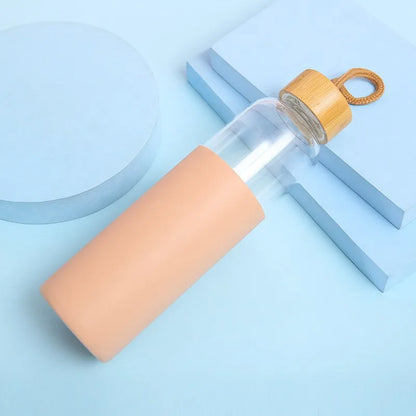 Bexley Glass Water Bottle