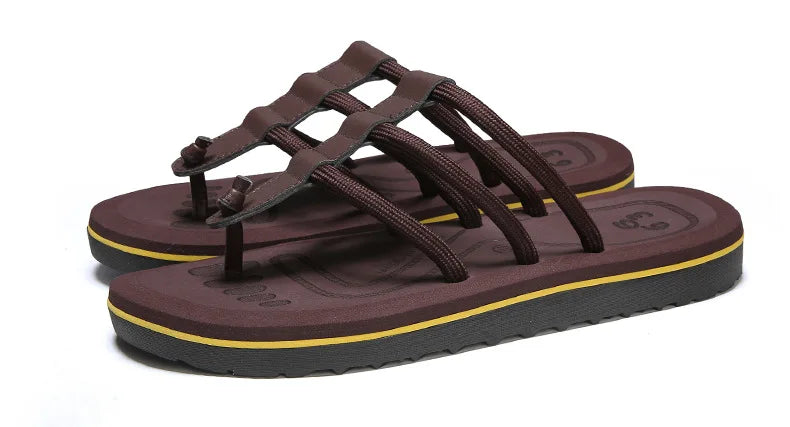 NomadFlex™ Comfort Sandals