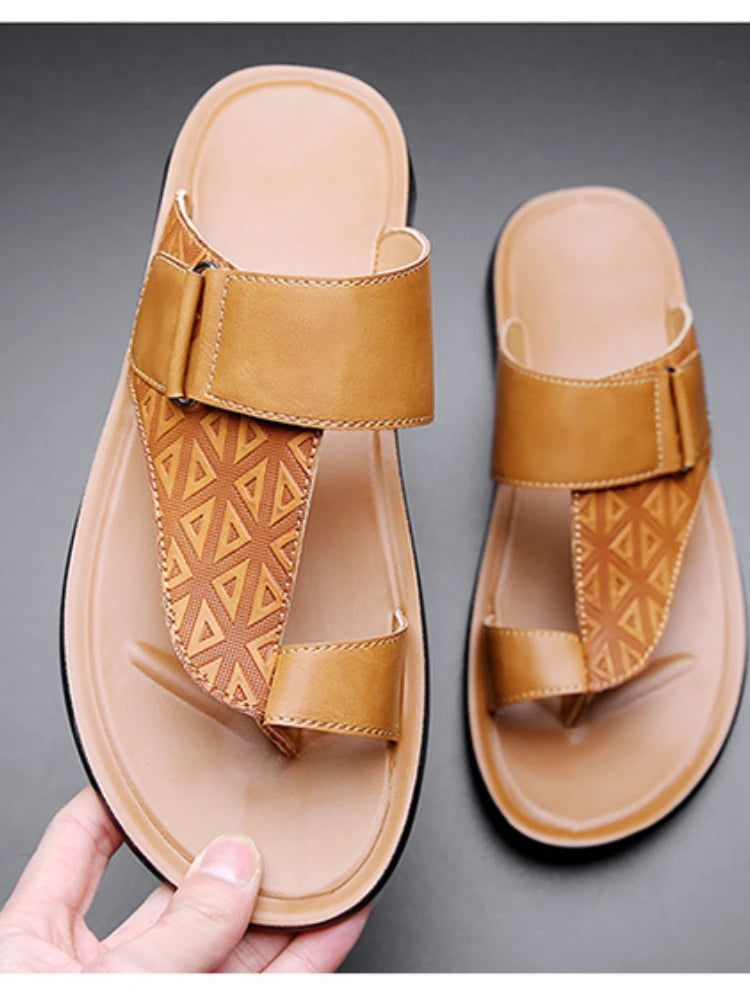 Jensen Summer Slippers