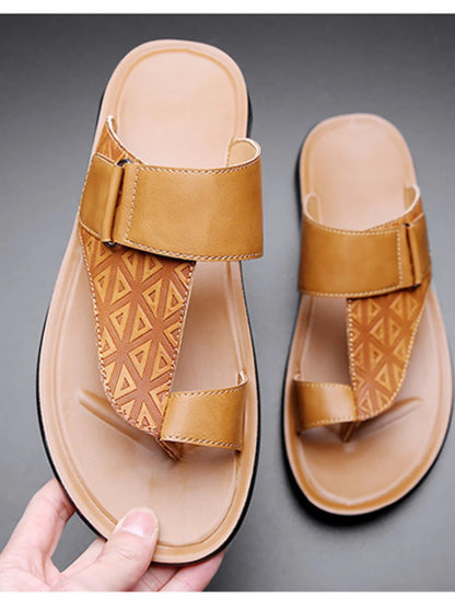 Jensen Summer Slippers