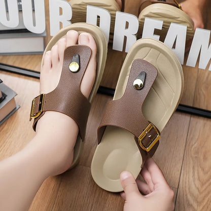 CortinoBirken Comfort Flip-Flops