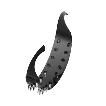 Shadow Spikes