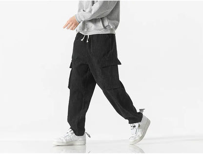 Irwin Big Pockets Pants