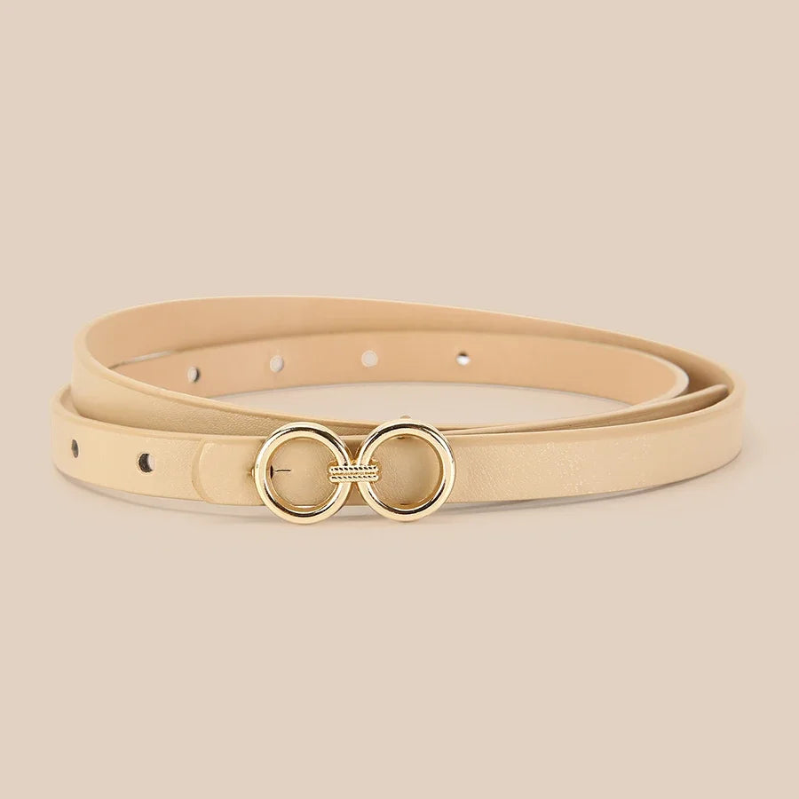Linea Belts Set