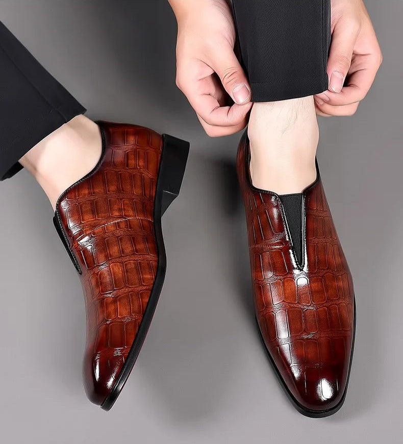 Grafton Shoes