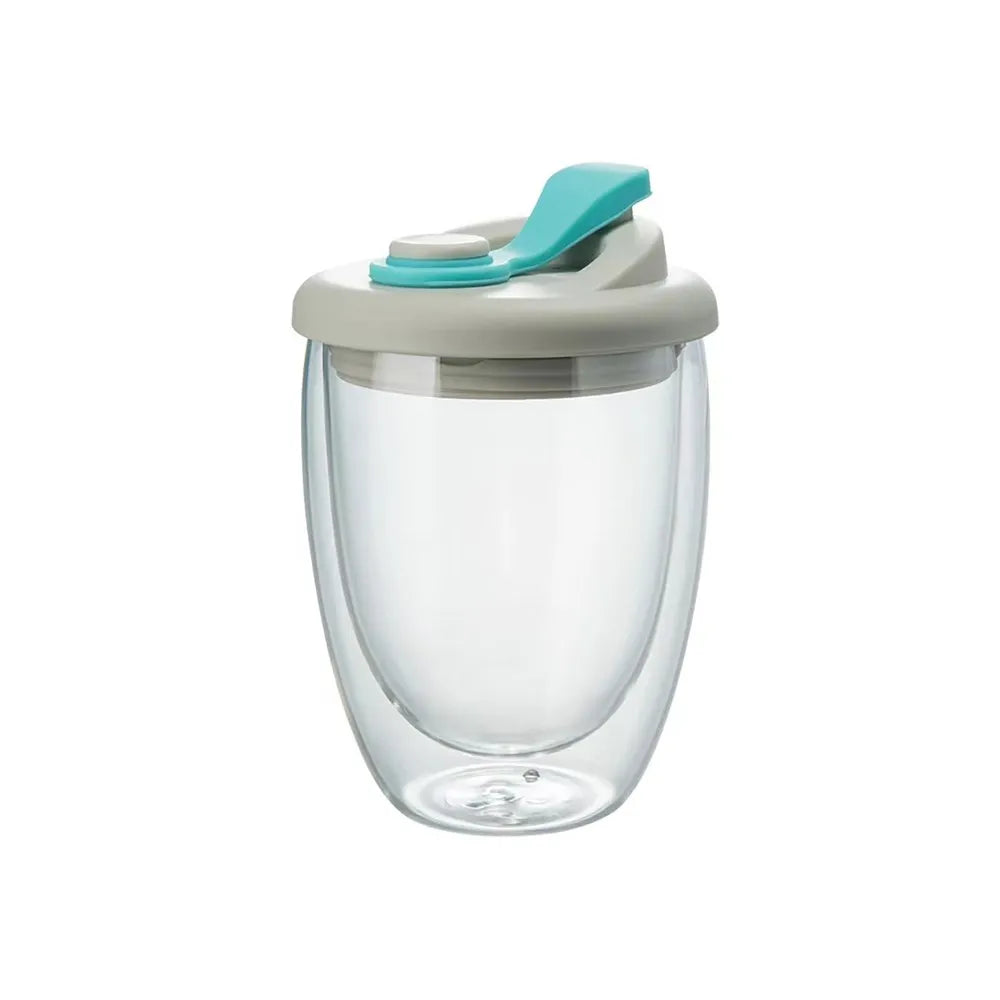 Quenby Double Wall Cup