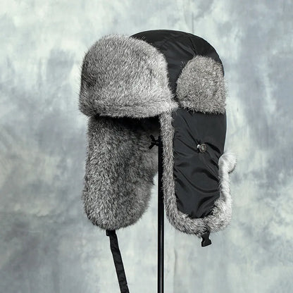 Polar Voyage Hat