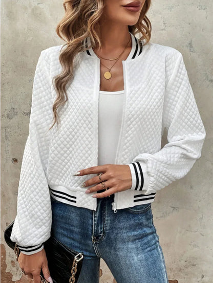 Rivetta Jacket