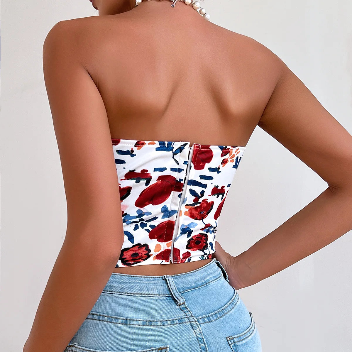 Ombra di Mare Corsetto