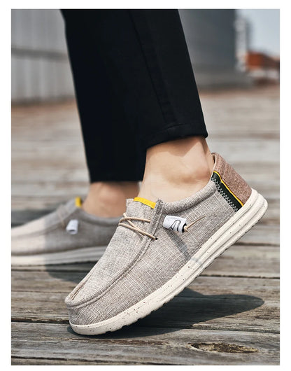 Jaxon Casual Shoes