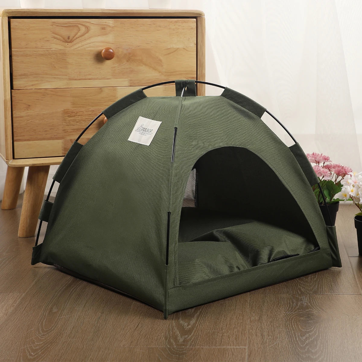 Micio Rifugio Kitten Tents