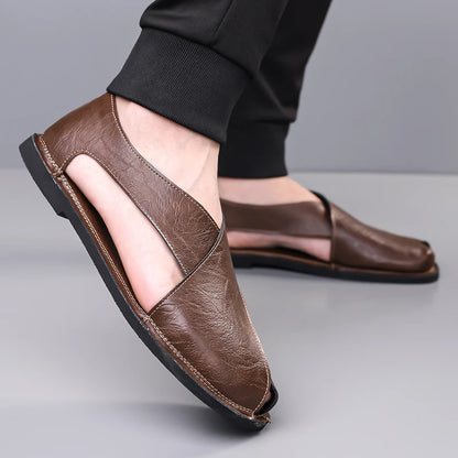 Belmonte Sandals