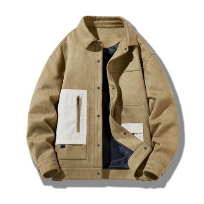 Uomo Casual Jacket