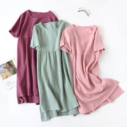 Airi Cotta Dress