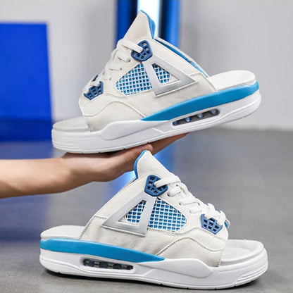 AJ4 Orthopedic Slippers