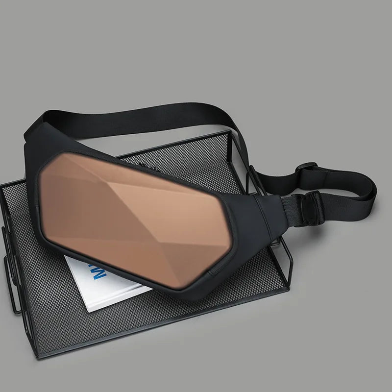 Varenzio Waist Bag