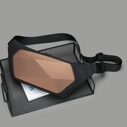 Varenzio Waist Bag