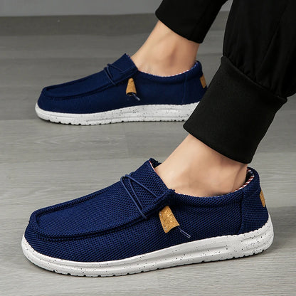 Brion Loafers
