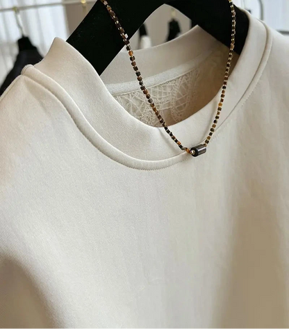 Fiorella Sweatshirt
