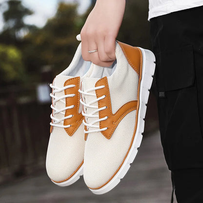 Cavaldo Lightweight Sneakers
